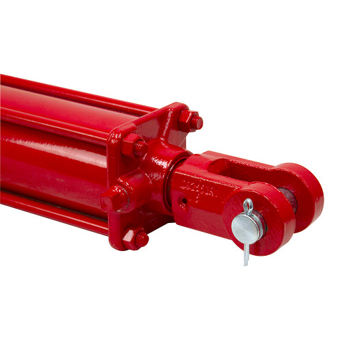 3.5x36x1.5 Double Acting Hydraulic Cylinder Lion Hydraulics 661175-P [905967]