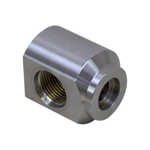 90 Degree Weld-On Port SAE 10 [905917]