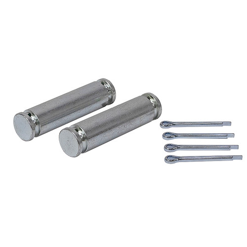 1" x 3-1/4" Hydraulic Cylinder Clevis Pin Pair With Cotter Pins Prince Mfg. 1904K0004 [905821]