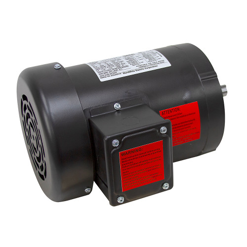 1 HP 230/460 Volt AC 3500 RPM 3PH WWE NATE1-36-56CRD Motor [501533]