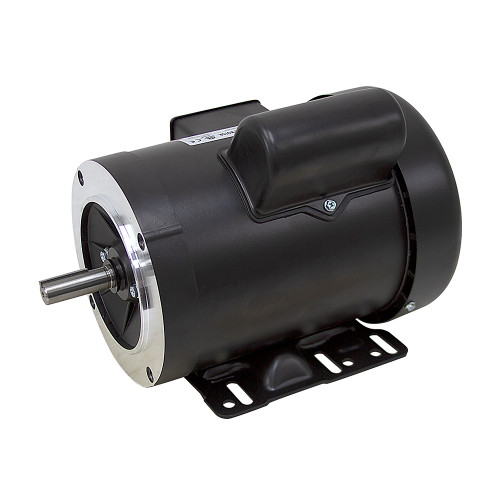 3/4 HP 115/230 Volt AC 3450 RPM  WWE NT34-36-56CB Motor [501552]