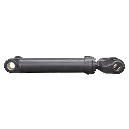 6.269(160mm)x26.574(675mm)x3.545(90mm) Double Acting Hydraulic Cylinder Volvo 1107725 [905899]
