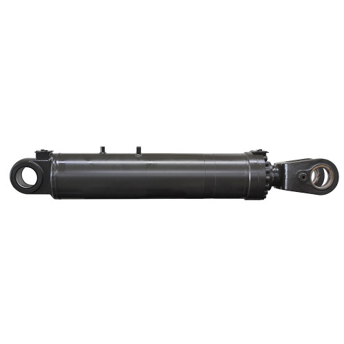 7.074(180mm)x31.406(798mm)x3.941(100mm) Double Acting Hydraulic Cylinder Shandong Lingong 4120000600 [905748]