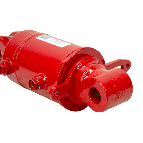 4.5x2.5x2 Double Acting Hydraulic Cylinder Monarch Industries 681145-M 45WD02.50-200 [905969]