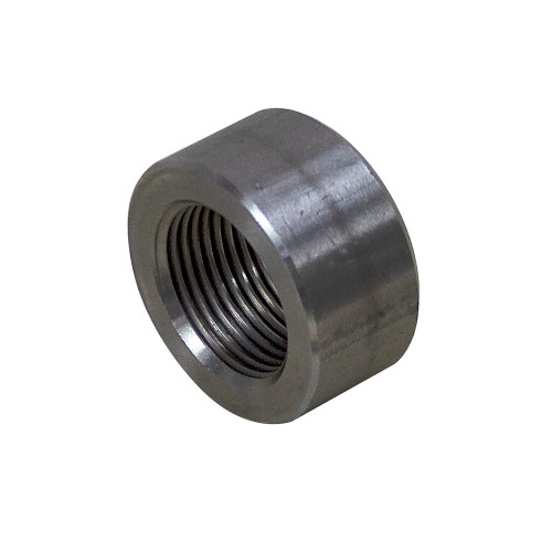 Inline Weld-On Port 3/4" NPT [905901]