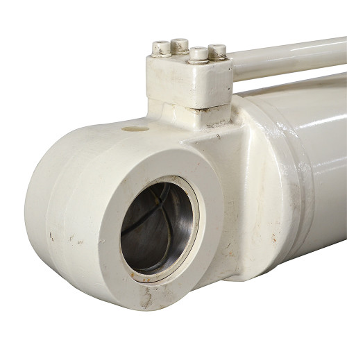 5.897(150MM) x 32.672(830mm) x 3.346(85mm) Double Acting Hydraulic Cylinder Doosan 440-00575 [905775]