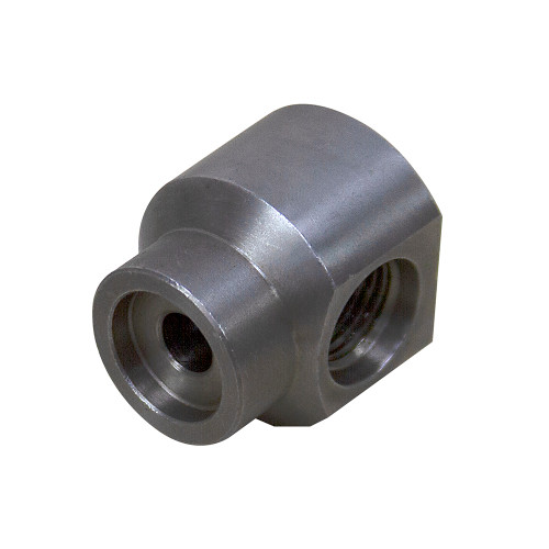 90 Degree Weld-On Port SAE 6 [905920]