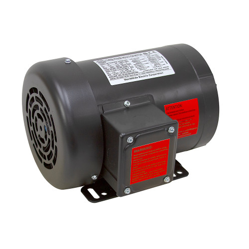 1/2 HP 230/460 Volt AC 3450 RPM WWE NAT12-36-56CB Motor [501516]
