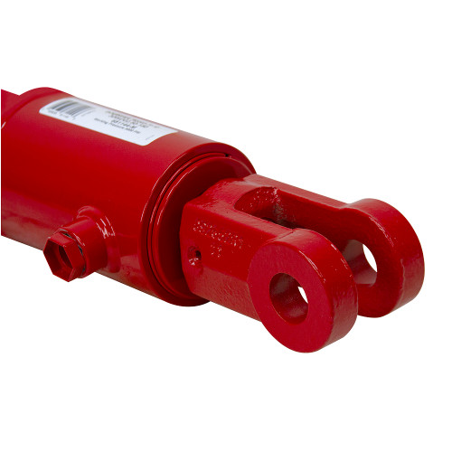 3x2.5x1.5 Double Acting Hydraulic Cylinder Monarch Industries 681144-M 30WD02.5-150 [905971]