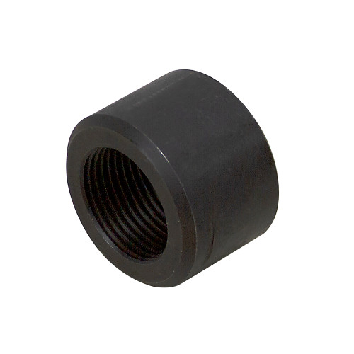 Inline Weld-On Port 1" NPT [905902]