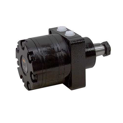 7.62 cu in Hydraulic Wheel Motor Hydro Custom BMEW-AWGABA-F [906100]
