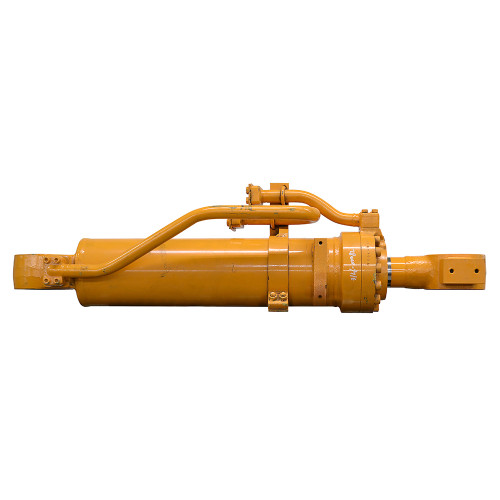 6.298(160mm)x22.813(580mm)x3.151(80mm) Double Acting Hydraulic Cylinder Hyundai 31L6-00082 [905922]