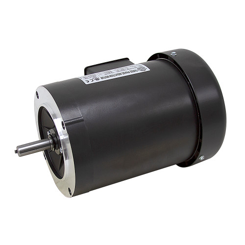 1/3 HP 230/460 Volt AC 1725 RPM WWE NAT13-18-56CRD Motor [501518]