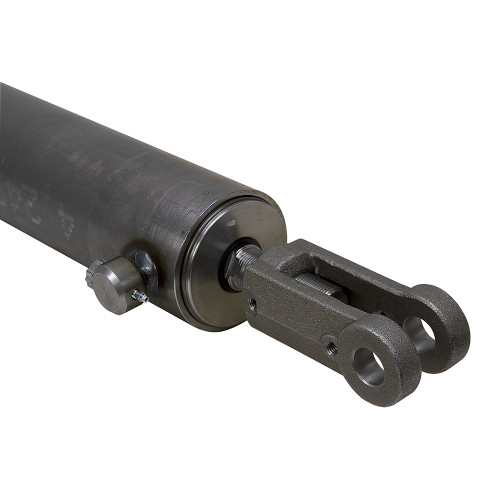 3.75x16x1.375 Double Acting Hydraulic Cylinder Monarch Industries 658201 37WD16-137 [905974]