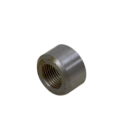 Inline Weld-On Port 3/8" NPT [905904]