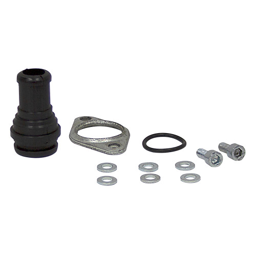Hose Barb Outlet Kit Pentair Hypro 9915-KIT1402 [200788]