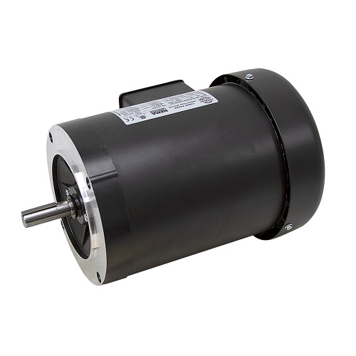 2 HP 230/460 Volt AC 3500 RPM 3PH WWE NATE2-36-56CRD Motor [501538]