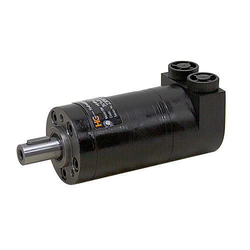 1.95 cu in Hydraulic Motor Hydro Custom BMM-BEBBBCA [906024]