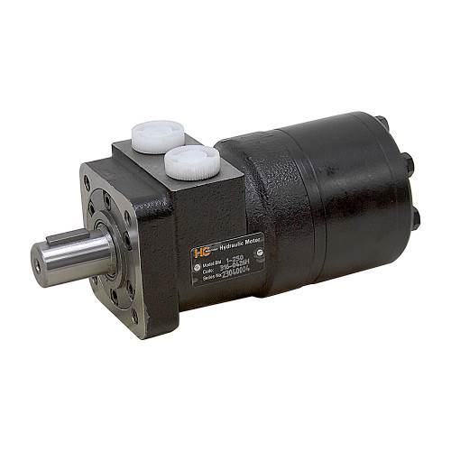 6.1 cu in Hydraulic Motor Hydro Custom  BM1H-DBADADB [906044]