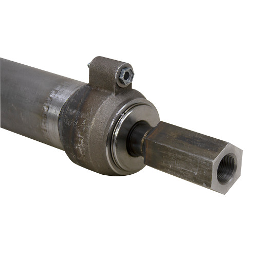 3x10x1.375 Double Acting Hydraulic Cylinder Monarch Industries 647505 30WR10-137 [905976]