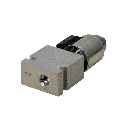 12 Volt DC 4.5 GPM Solenoid Valve Hydraforce SV08-24 CNH 87518926 [906008]