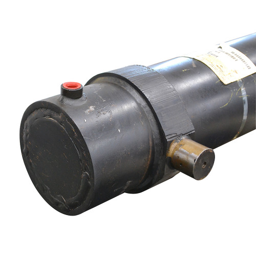 6x37.5 Double Acting Two-Stage Telescoping Hydraulic Cylinder Groves Cranes 6372003286 [905865]