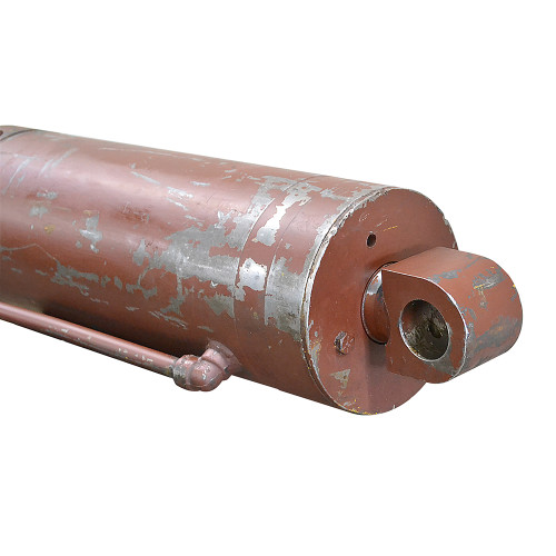 6x10x2.25 Double Acting Hydraulic Cylinder Nordick 586A [906131]