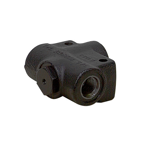 SAE 8 20 GPM 3500 PSI Depth Control Valve Cross Mfg 700005 DCV [906151]