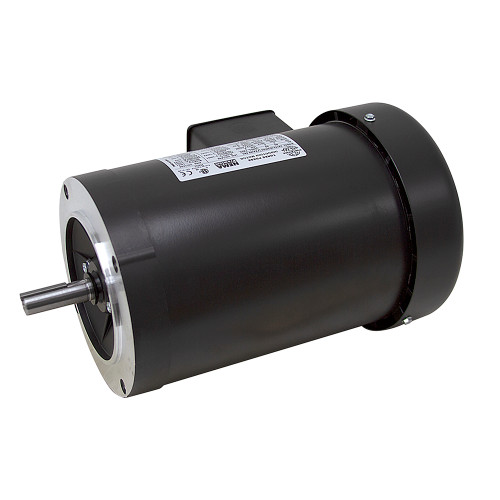 3 HP 230/460 Volt AC 3500 RPM 3PH WWE NATE3-36-56CRD Motor [501540]