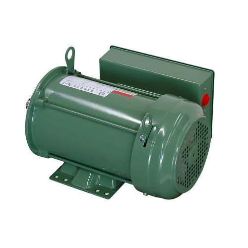 3 HP 208-230 Volt AC 1769 RPM  WWE FD3-18-184TC Farm Duty Motor [501560]