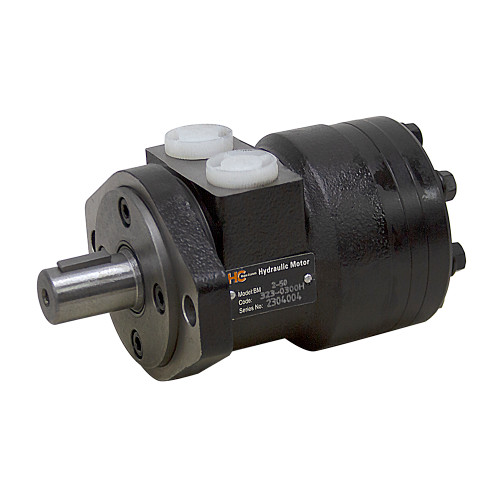 6.1 cu in Hydraulic Motor Hydro Custom BM2H-DAACADA [906064]