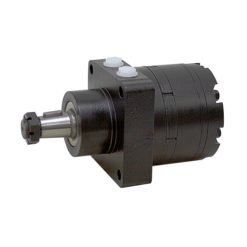 15.25 cu in Hydraulic Wheel Motor Hydro Custom BMEW-EWGABA-F [906104]