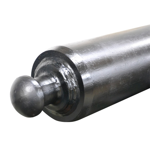 6x25x4.5 Double Acting Hydraulic Cylinder 6372004417 [905923]