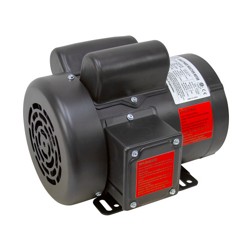 1-1/2 HP 115/230 Volt AC 3450 RPM  WWE NT1.5-36-56CB Motor [501542]