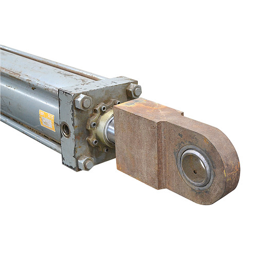 5x18.375x2 Double Acting Hydraulic Cylinder Miller Fluid Power Corp 1Y92B [906199]