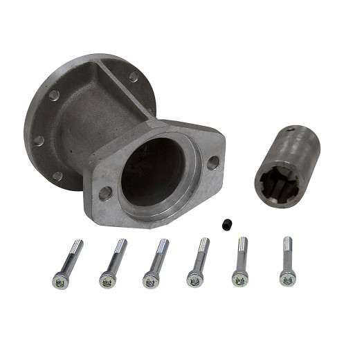 Hydraulic Adaptor Kit Pentair Hypro 9915-KIT1504 [200795]