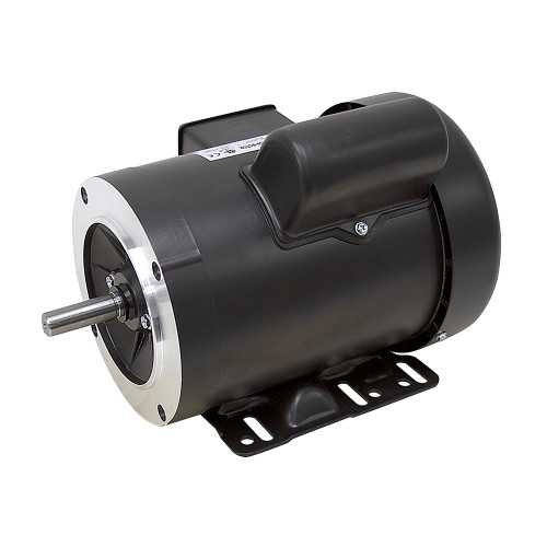 1/2 HP 115/230 Volt AC 1725 RPM  WWE NT1-2-18-56CB Motor [501544]