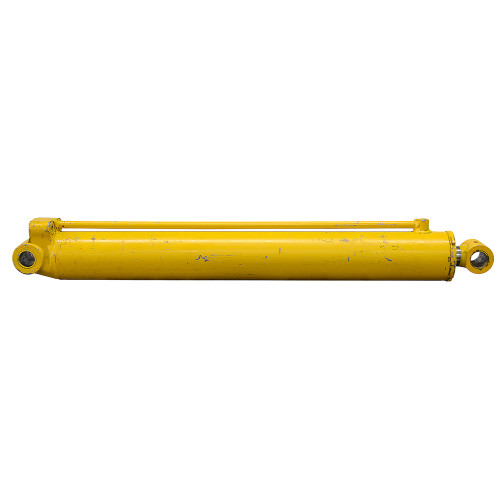 3.953(100mm)x30(762mm)x1.969(50mm) Double Acting Hydraulic Cylinder [906013]