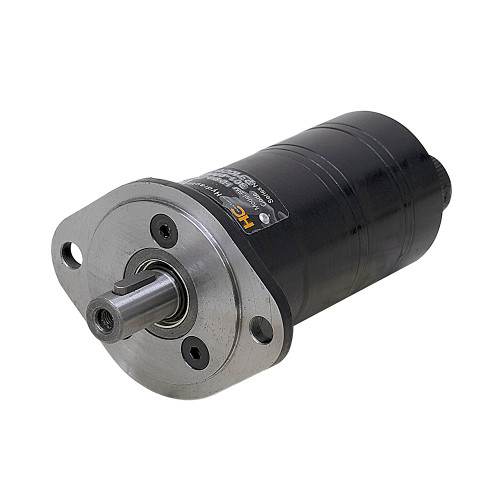 1.95 cu in Hydraulic Motor Hydro Custom BMM-AECBBAA [906031]