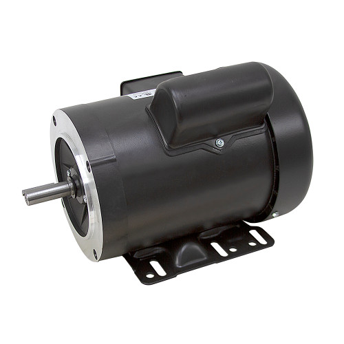 1/2 HP 115/230 Volt AC 3450 RPM WWE NT12-36-56CB Motor [501545]