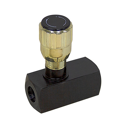 SAE 6 15.5 GPM DYNAMIC JPFC-SAE6 In-Line Flow Control [905983]