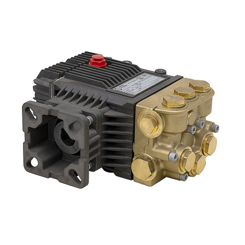 3 GPM 2200 PSI Plunger Pump Annovi Reverberi XTV 3G22 D [200861]