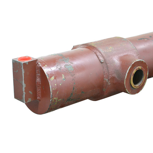 4x27.75x2 Double Acting Hydraulic Cylinder Mark Industries SK063010430193 [906017]