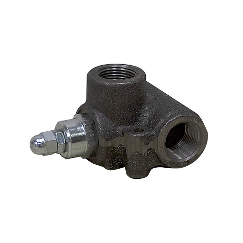 3/4" NPT 30 GPM 1500-3000 PSI Relief Valve Cross Mfg 125130 RD12D SRDH [906158]