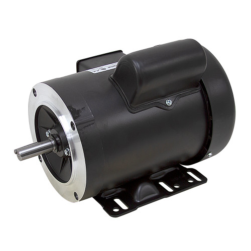 1/3 HP 115/230 Volt AC 3450 RPM  WWE NT13-36-56CB Motor [501547]