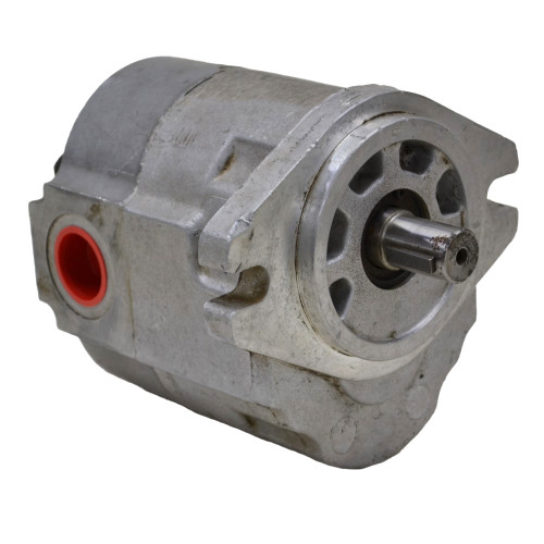 Borg Warner M30S29AJ22B Hydraulic Gear Pump [WC9-15]