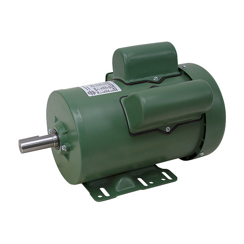 2 HP 115/230 Volt AC 1725 RPM WWE FM2-18-56HZ Farm Duty Motor [501509]