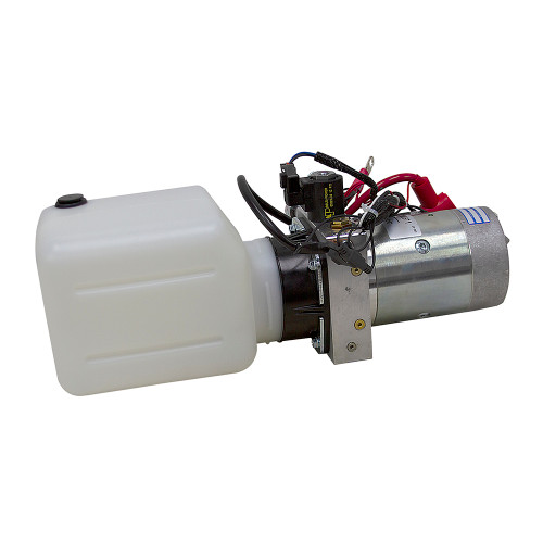 12 VDC  Power Unit HYDRAPOWER 15902883 [906180]