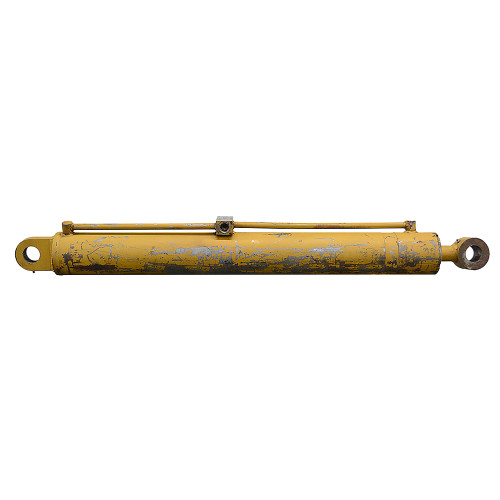 4.5x28x2 Double Acting Hydraulic Cylinder Seitz Mgf Co 80050 [906206]