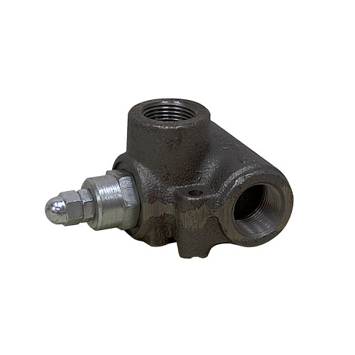 3/4" NPT 30 GPM 500-1500 PSI Relief Valve Cross Mfg 125110 RD12B SRDL [906160]